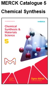 Catalogue 5 Chemical Synthesis